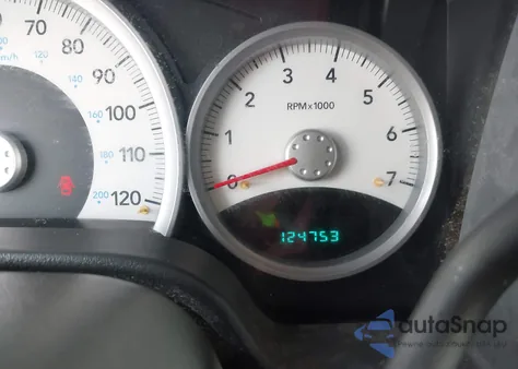 2005 Dodge Durango Slt z USA, uszkodzony, nr VIN 1D4HD48N25F606146